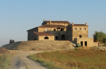 Podere Calvaiola